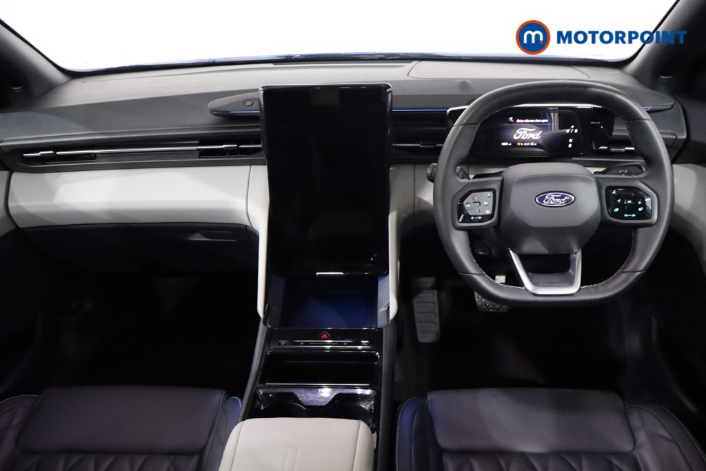 Ford Explorer Premium Automatic Electric SUV - Stock Number (1567683) - 1st supplementary image