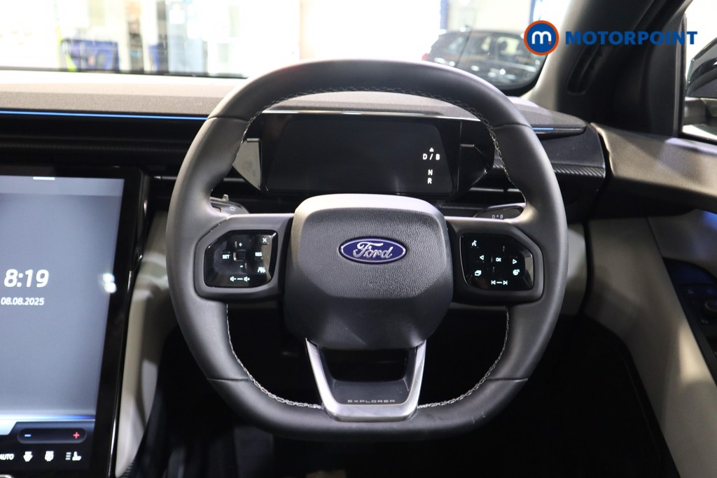 Ford Explorer Premium Automatic Electric SUV - Stock Number (1567700) - 2nd supplementary image