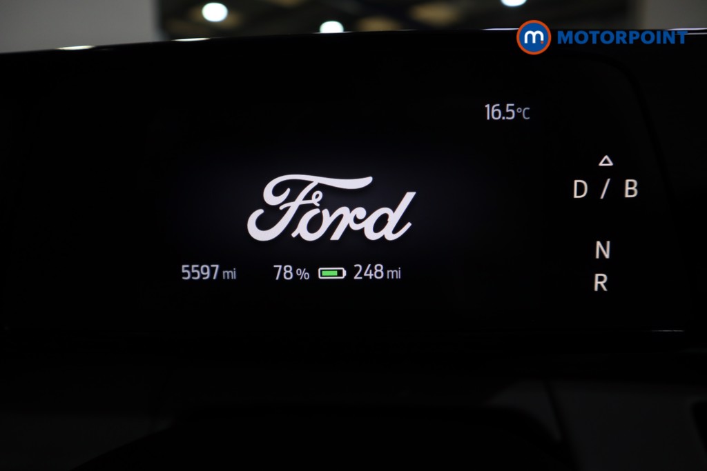Ford Explorer Premium Automatic Electric SUV - Stock Number (1567700) - 3rd supplementary image