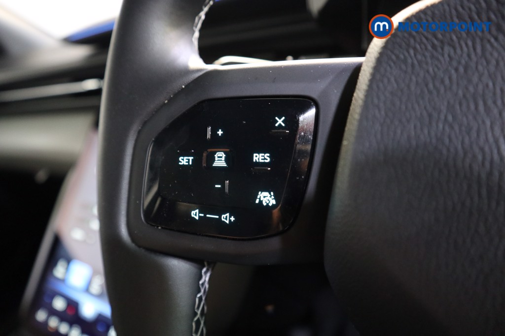 Ford Explorer Premium Automatic Electric SUV - Stock Number (1567700) - 4th supplementary image