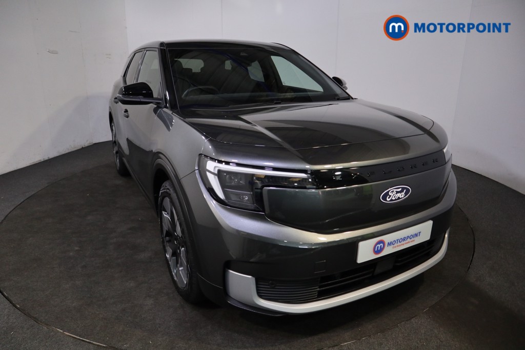 Ford Explorer Premium Automatic Electric SUV - Stock Number (1567700) - 17th supplementary image