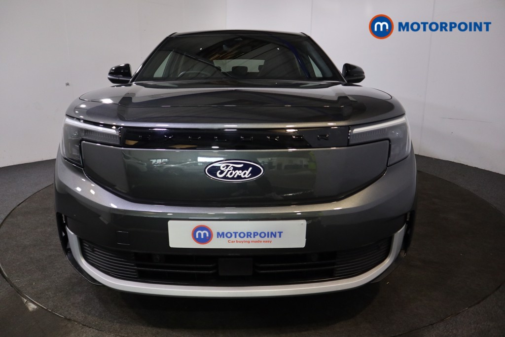 Ford Explorer Premium Automatic Electric SUV - Stock Number (1567700) - 19th supplementary image