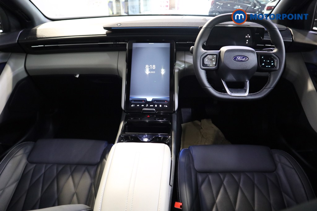 Ford Explorer Premium Automatic Electric SUV - Stock Number (1567700) - 1st supplementary image