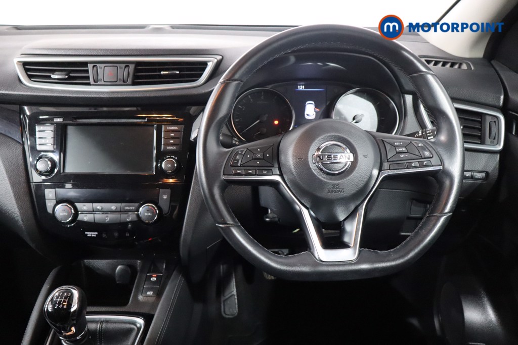 Nissan Qashqai Acenta Premium Manual Petrol SUV - Stock Number (1567747) - 3rd supplementary image