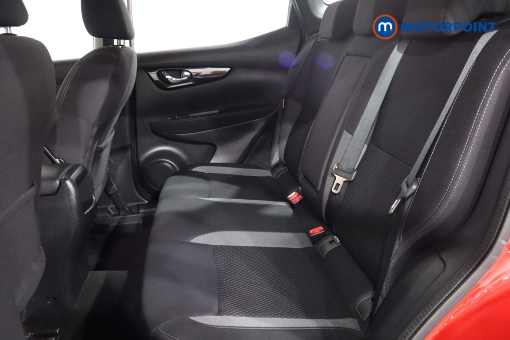 Nissan Qashqai Acenta Premium Manual Petrol SUV - Stock Number (1567747) - 5th supplementary image