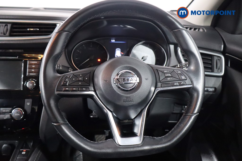 Nissan Qashqai Acenta Premium Manual Petrol SUV - Stock Number (1567747) - 6th supplementary image