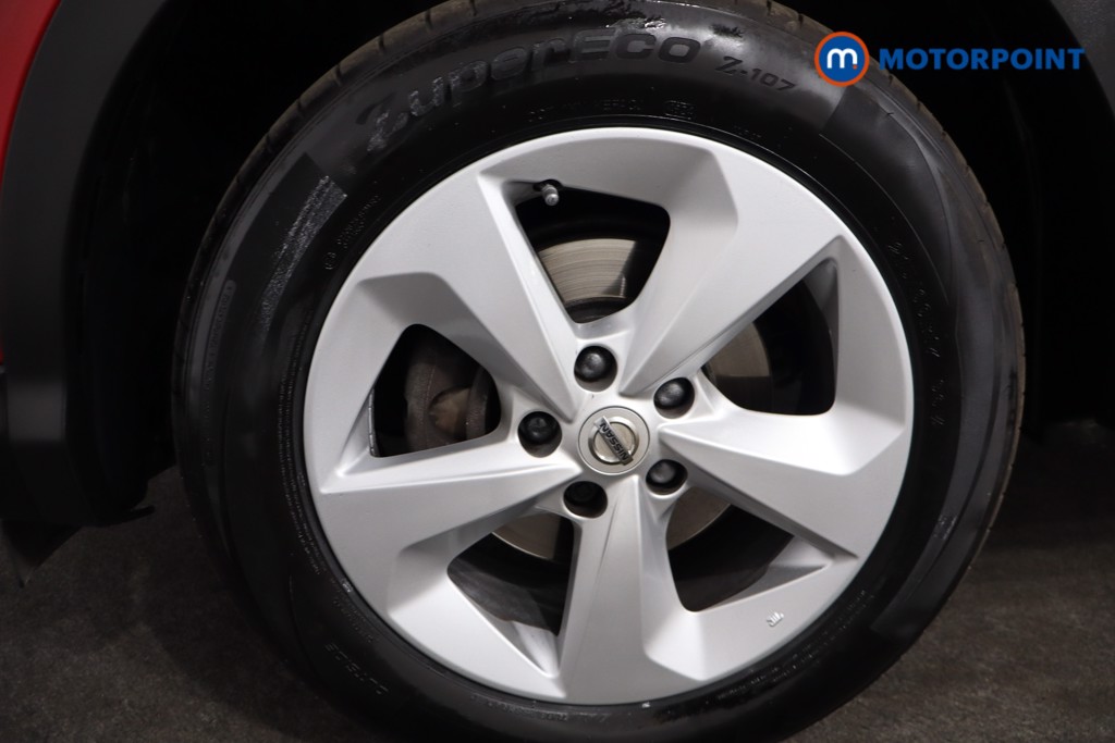 Nissan Qashqai Acenta Premium Manual Petrol SUV - Stock Number (1567747) - 11th supplementary image