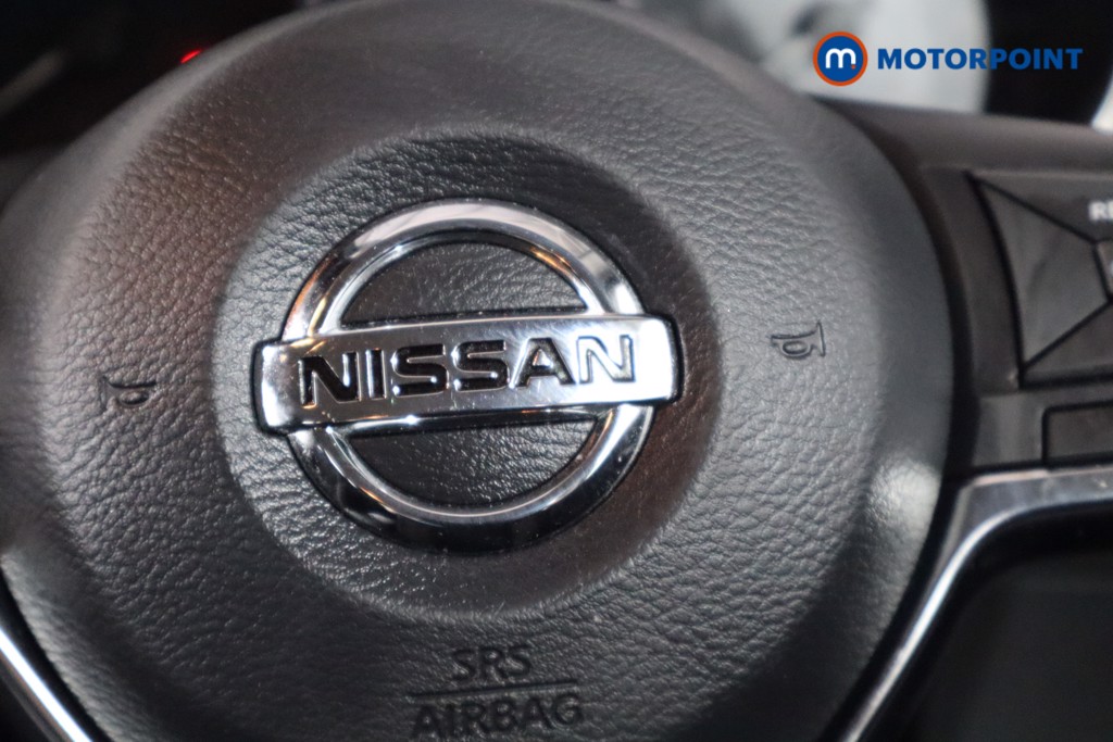 Nissan Qashqai Acenta Premium Manual Petrol SUV - Stock Number (1567747) - 17th supplementary image