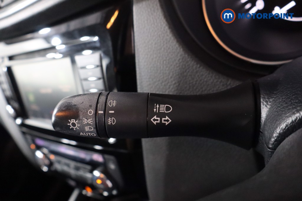 Nissan Qashqai Acenta Premium Manual Petrol SUV - Stock Number (1567747) - 19th supplementary image