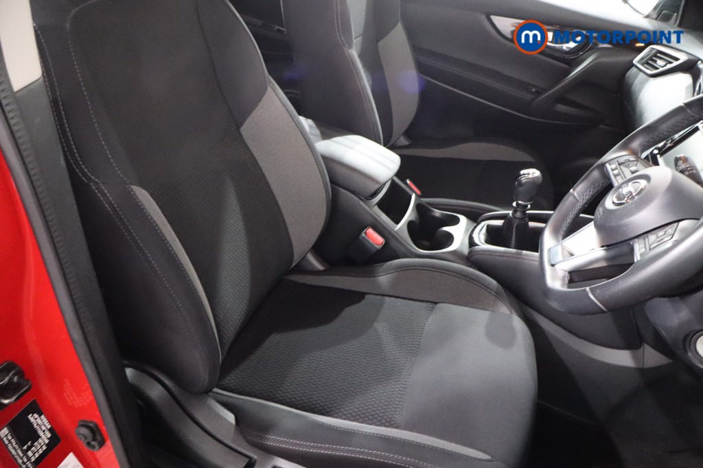 Nissan Qashqai Acenta Premium Manual Petrol SUV - Stock Number (1567747) - 22nd supplementary image