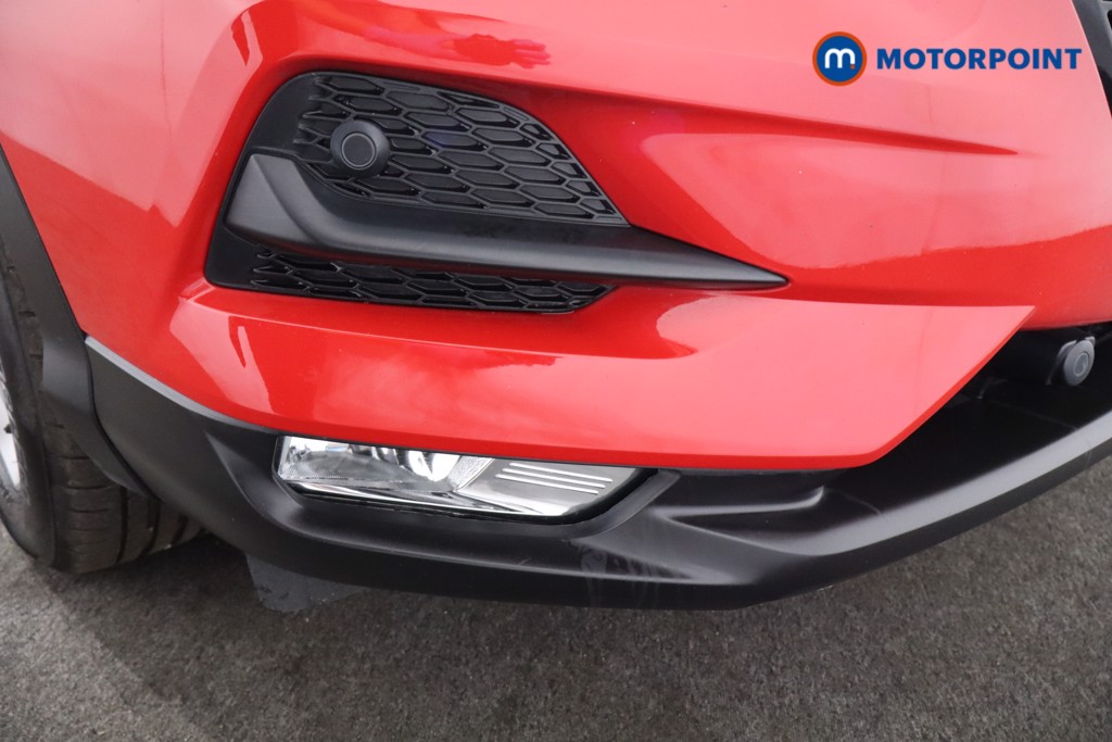 Nissan Qashqai Acenta Premium Manual Petrol SUV - Stock Number (1567747) - 26th supplementary image