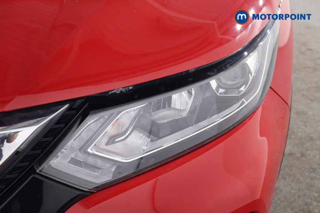 Nissan Qashqai Acenta Premium Manual Petrol SUV - Stock Number (1567747) - 27th supplementary image