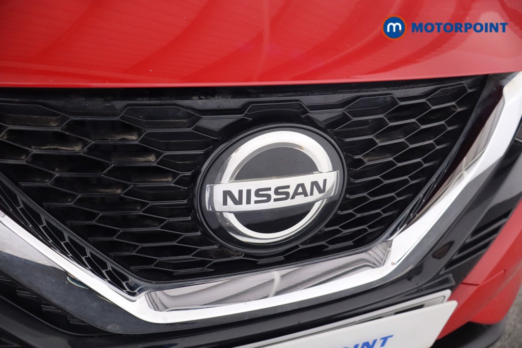Nissan Qashqai Acenta Premium Manual Petrol SUV - Stock Number (1567747) - 28th supplementary image