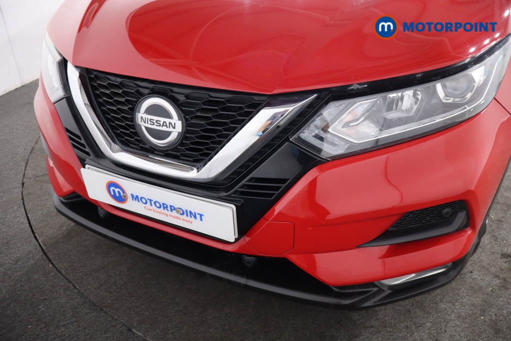 Nissan Qashqai Acenta Premium Manual Petrol SUV - Stock Number (1567747) - 29th supplementary image