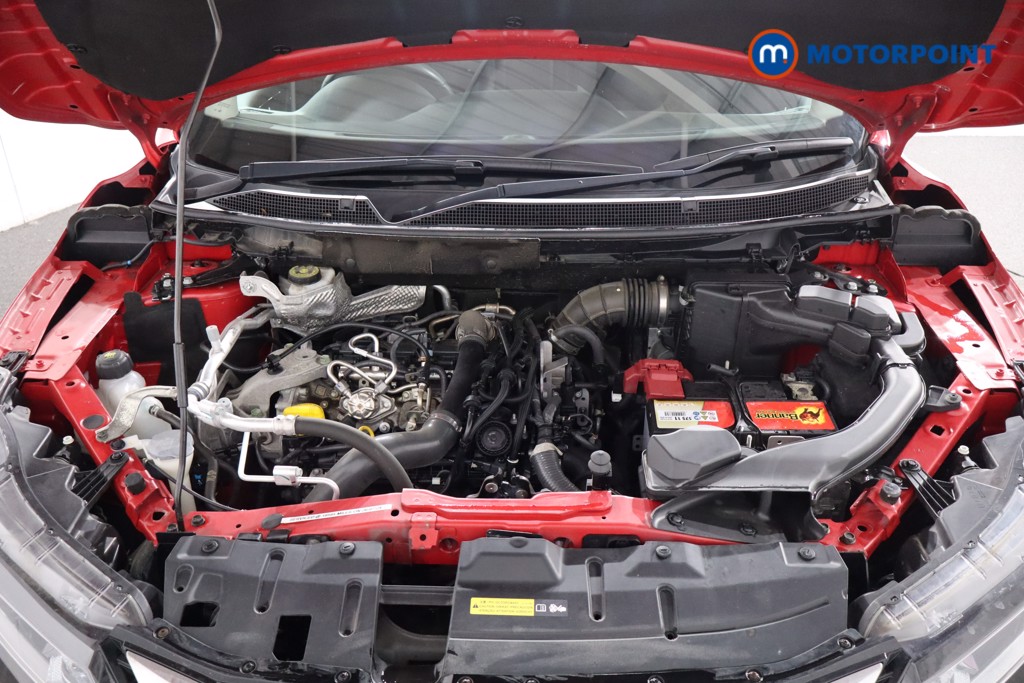 Nissan Qashqai Acenta Premium Manual Petrol SUV - Stock Number (1567747) - 30th supplementary image