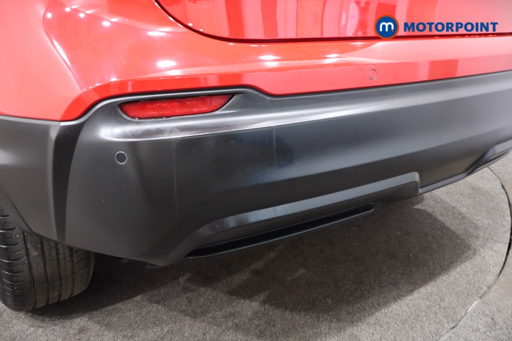 Nissan Qashqai Acenta Premium Manual Petrol SUV - Stock Number (1567747) - 33rd supplementary image