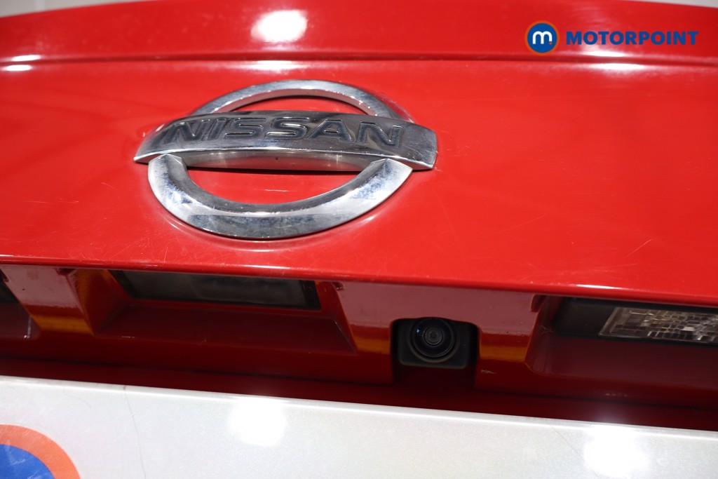 Nissan Qashqai Acenta Premium Manual Petrol SUV - Stock Number (1567747) - 34th supplementary image