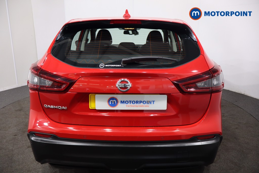 Nissan Qashqai Acenta Premium Manual Petrol SUV - Stock Number (1567747) - 35th supplementary image