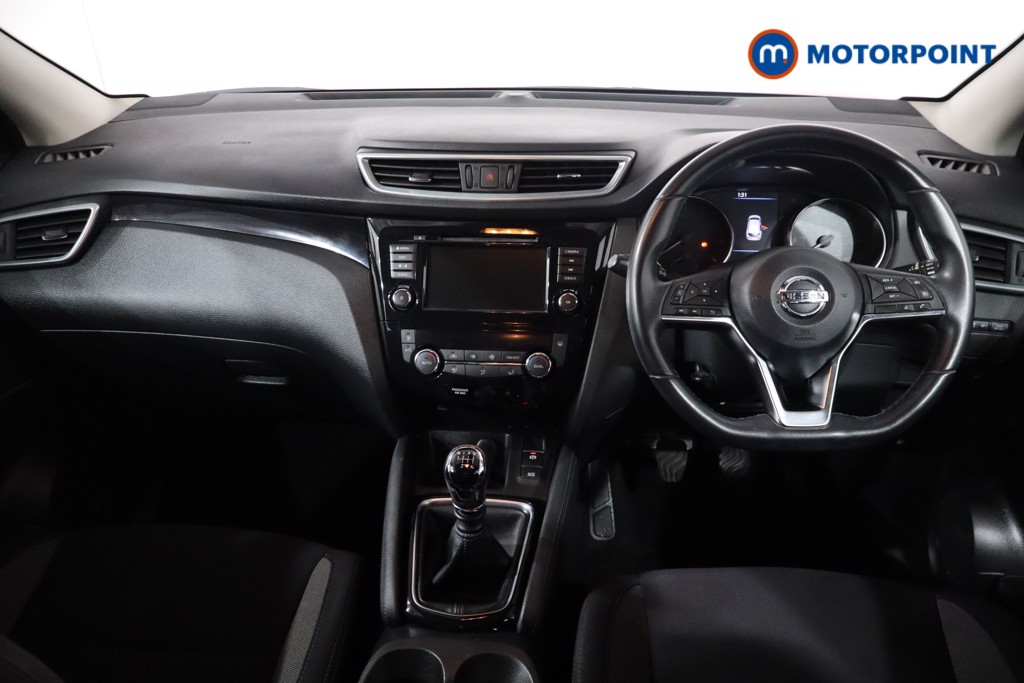 Nissan Qashqai Acenta Premium Manual Petrol SUV - Stock Number (1567747) - 1st supplementary image