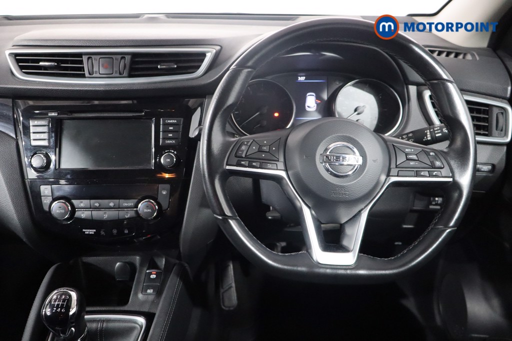 Nissan Qashqai Acenta Premium Manual Petrol SUV - Stock Number (1567748) - 3rd supplementary image