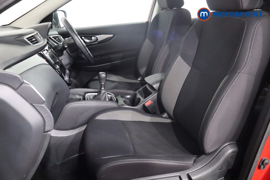 Nissan Qashqai Acenta Premium Manual Petrol SUV - Stock Number (1567748) - 4th supplementary image