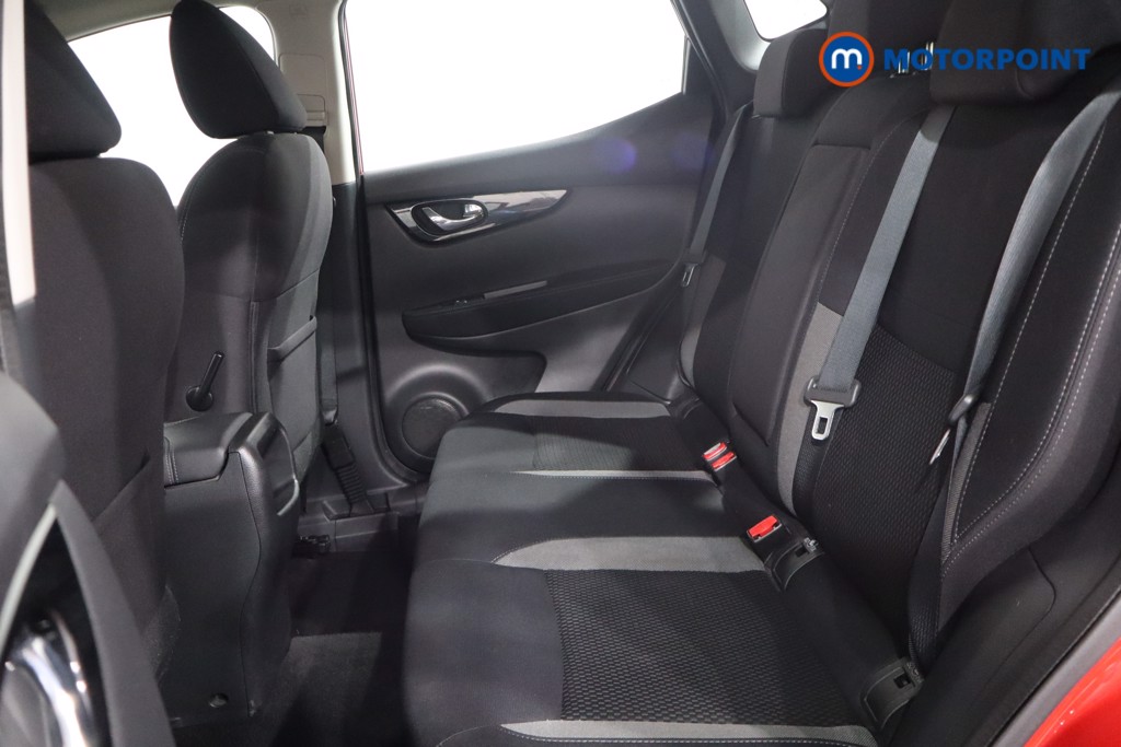 Nissan Qashqai Acenta Premium Manual Petrol SUV - Stock Number (1567748) - 5th supplementary image