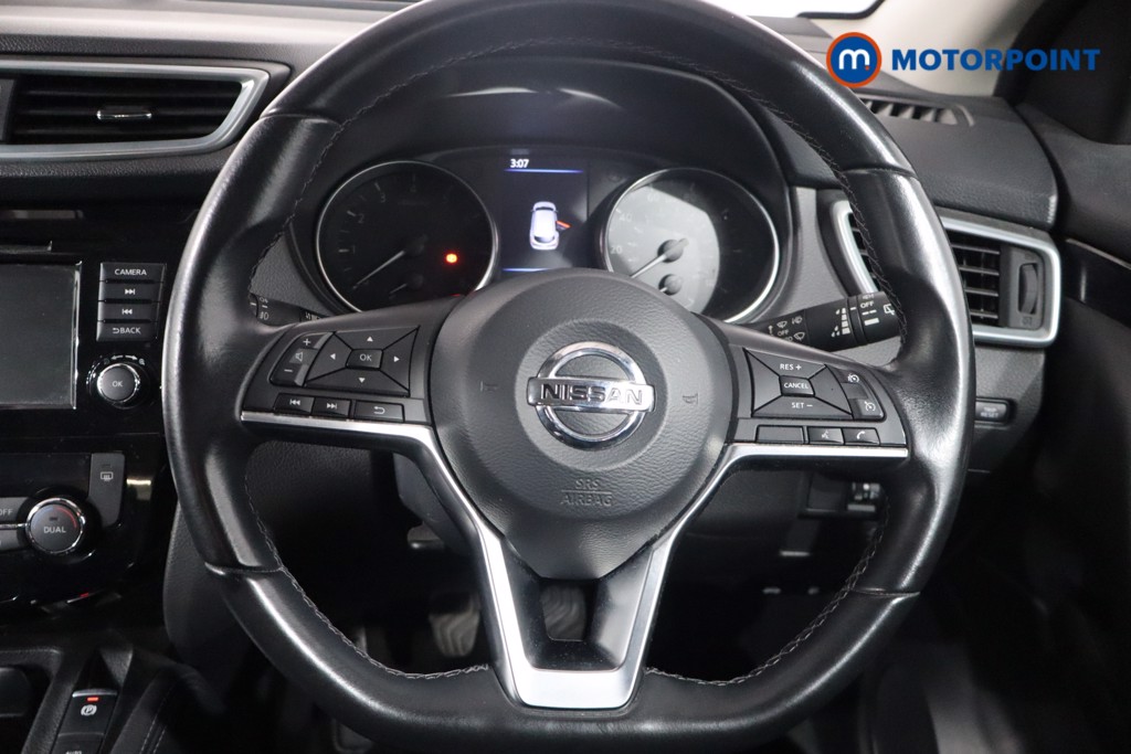 Nissan Qashqai Acenta Premium Manual Petrol SUV - Stock Number (1567748) - 6th supplementary image