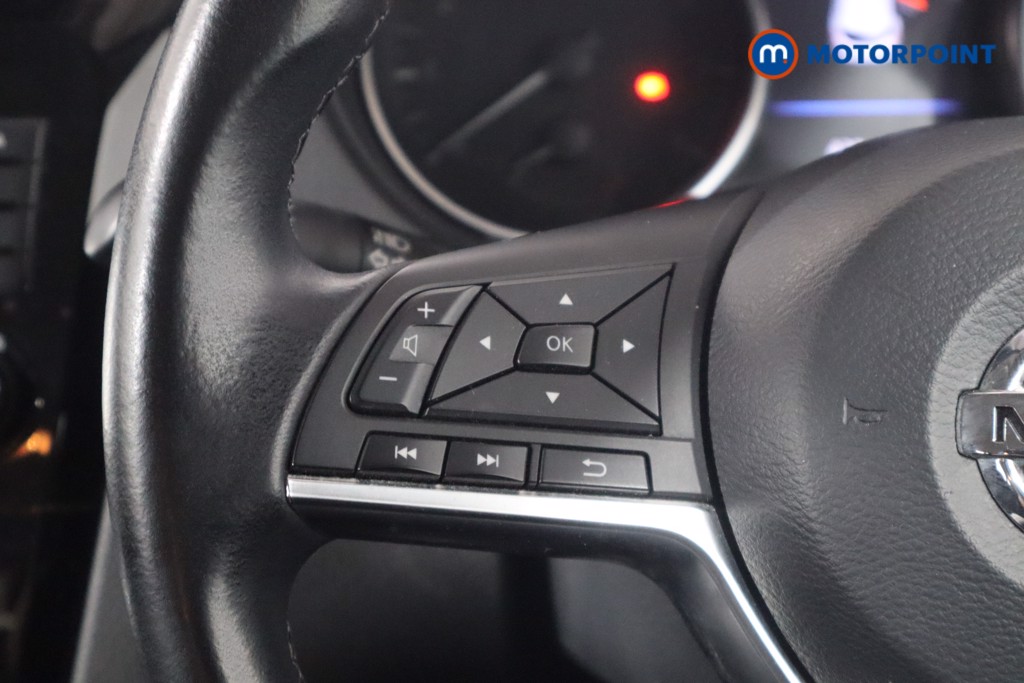 Nissan Qashqai Acenta Premium Manual Petrol SUV - Stock Number (1567748) - 7th supplementary image