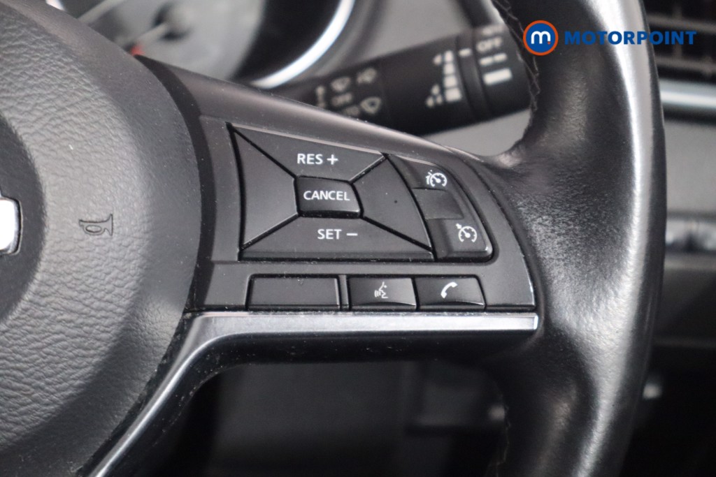 Nissan Qashqai Acenta Premium Manual Petrol SUV - Stock Number (1567748) - 8th supplementary image
