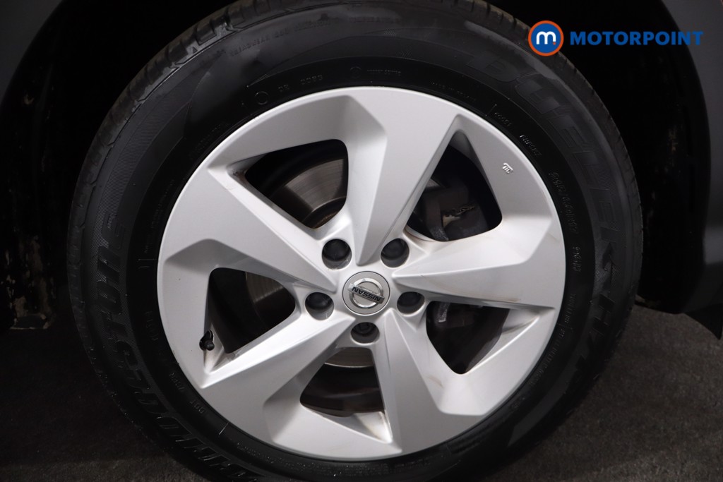 Nissan Qashqai Acenta Premium Manual Petrol SUV - Stock Number (1567748) - 10th supplementary image