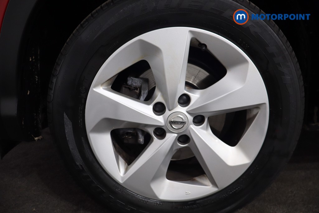 Nissan Qashqai Acenta Premium Manual Petrol SUV - Stock Number (1567748) - 11th supplementary image