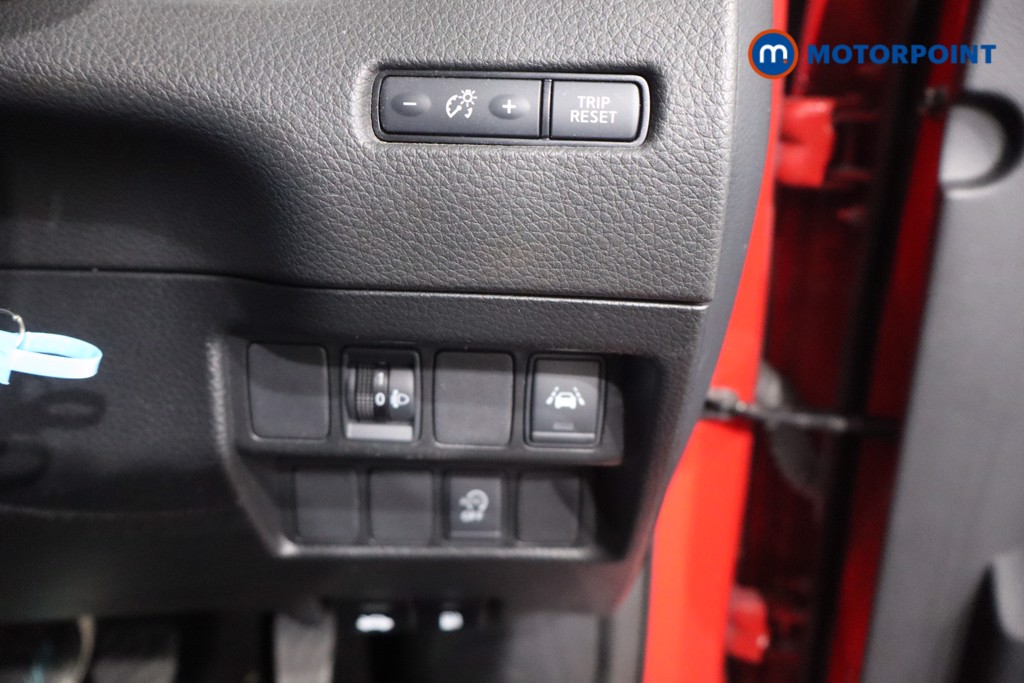 Nissan Qashqai Acenta Premium Manual Petrol SUV - Stock Number (1567748) - 20th supplementary image