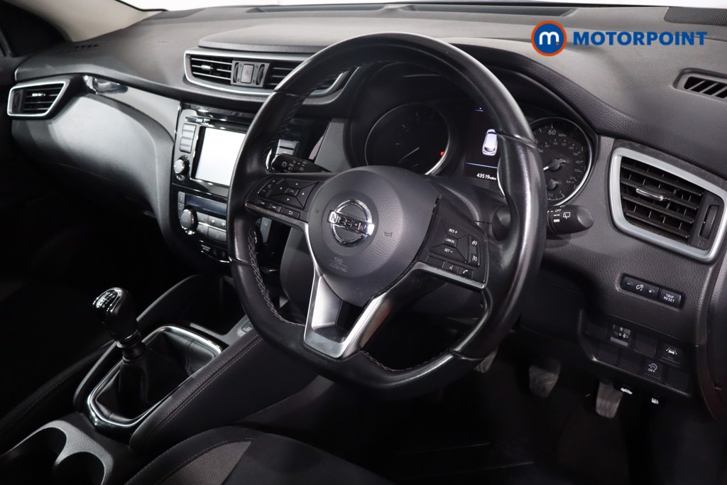 Nissan Qashqai Acenta Premium Manual Petrol SUV - Stock Number (1567748) - 22nd supplementary image