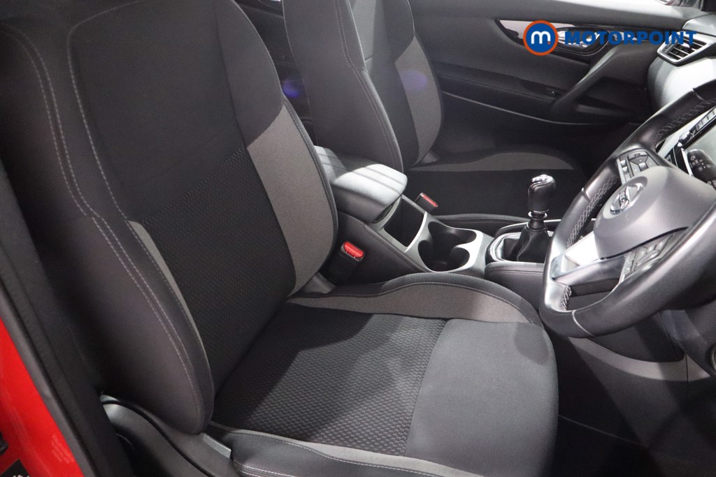 Nissan Qashqai Acenta Premium Manual Petrol SUV - Stock Number (1567748) - 23rd supplementary image