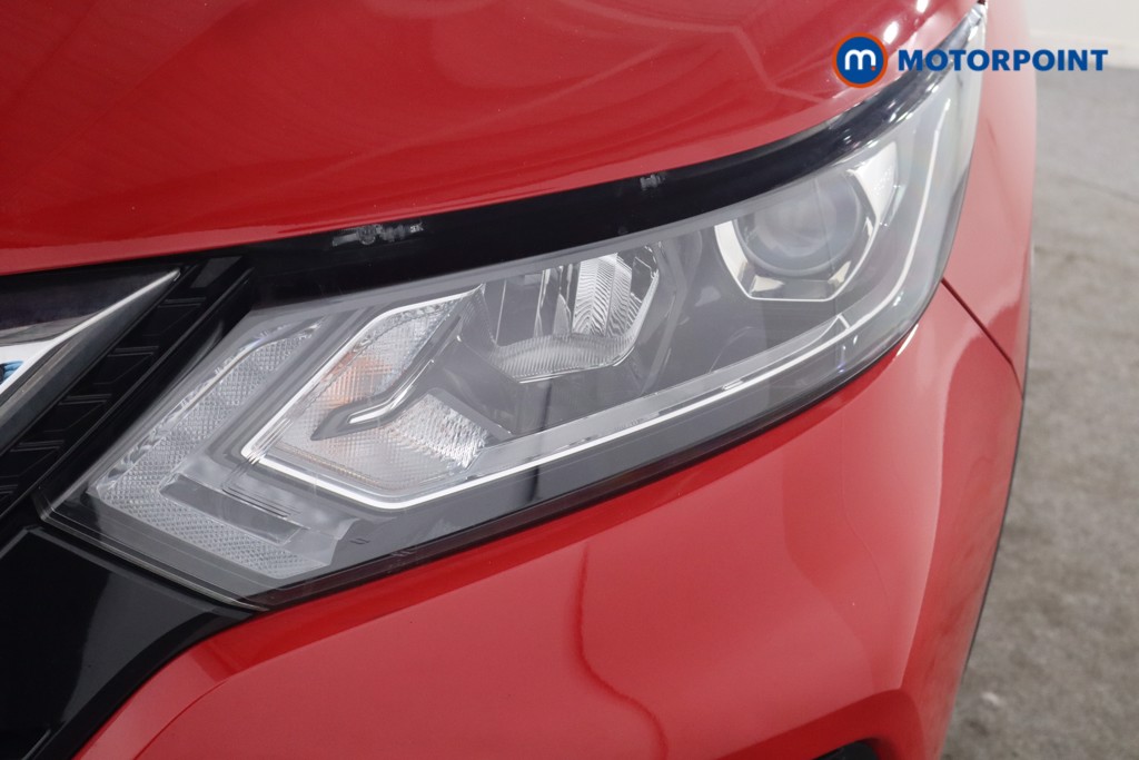 Nissan Qashqai Acenta Premium Manual Petrol SUV - Stock Number (1567748) - 27th supplementary image