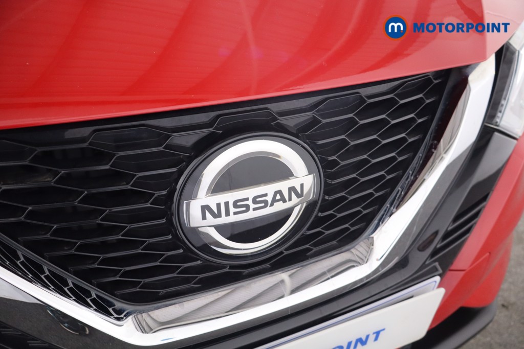 Nissan Qashqai Acenta Premium Manual Petrol SUV - Stock Number (1567748) - 28th supplementary image