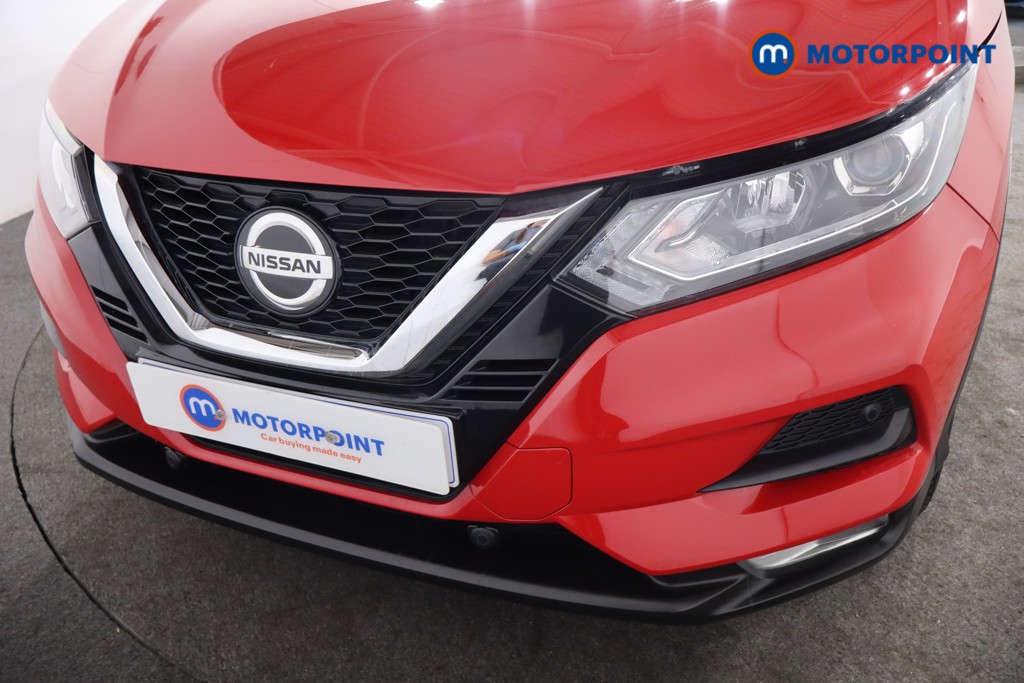 Nissan Qashqai Acenta Premium Manual Petrol SUV - Stock Number (1567748) - 29th supplementary image