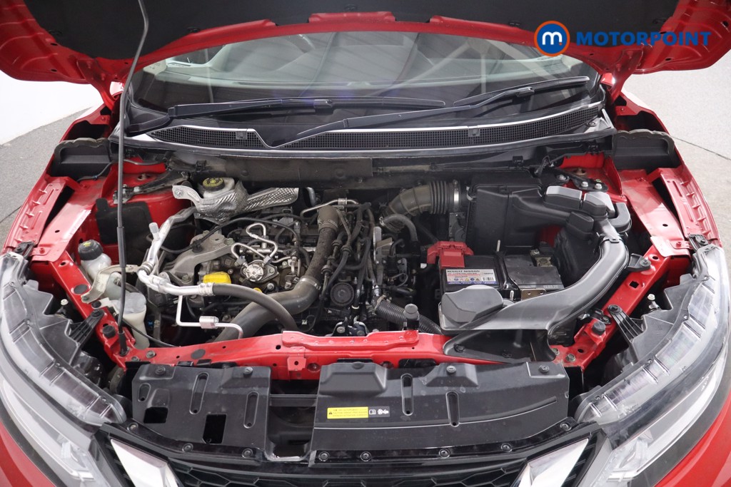 Nissan Qashqai Acenta Premium Manual Petrol SUV - Stock Number (1567748) - 30th supplementary image