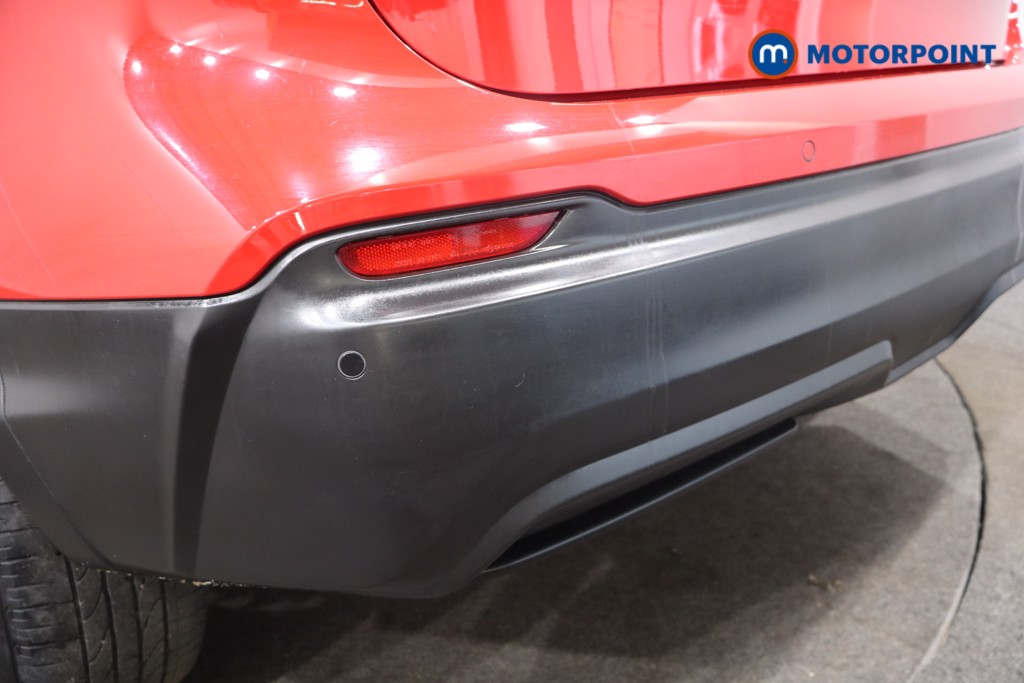 Nissan Qashqai Acenta Premium Manual Petrol SUV - Stock Number (1567748) - 33rd supplementary image