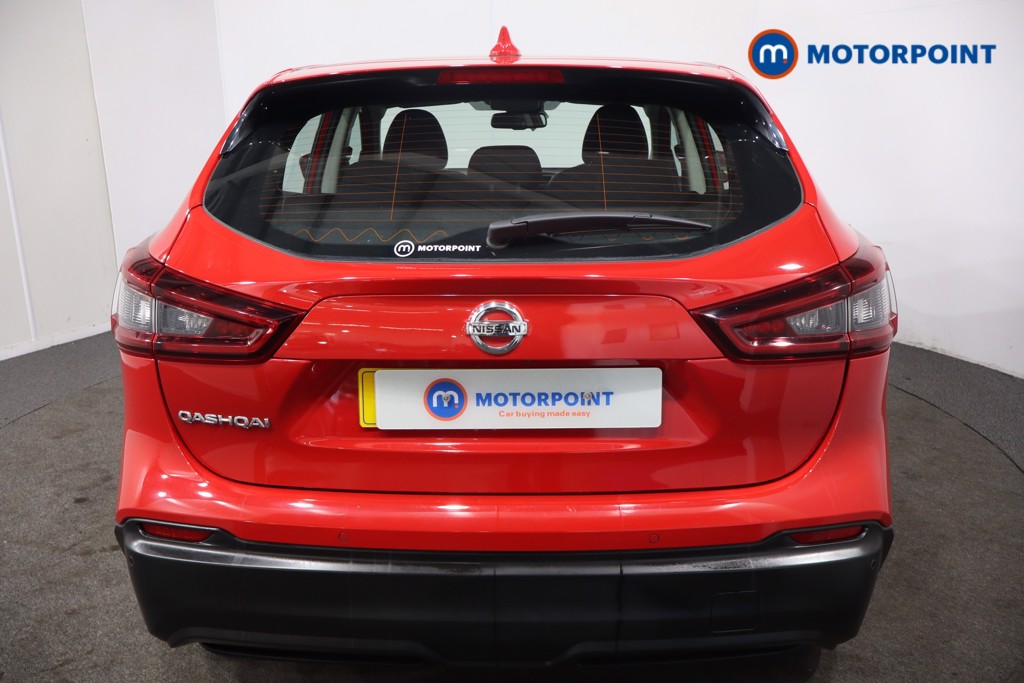 Nissan Qashqai Acenta Premium Manual Petrol SUV - Stock Number (1567748) - 35th supplementary image