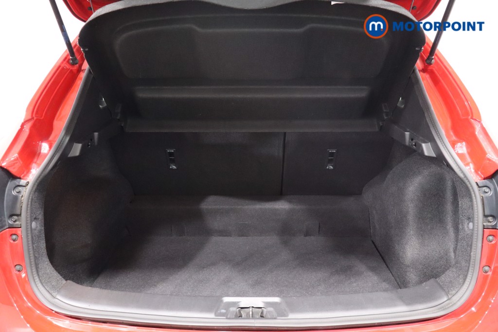 Nissan Qashqai Acenta Premium Manual Petrol SUV - Stock Number (1567748) - 36th supplementary image