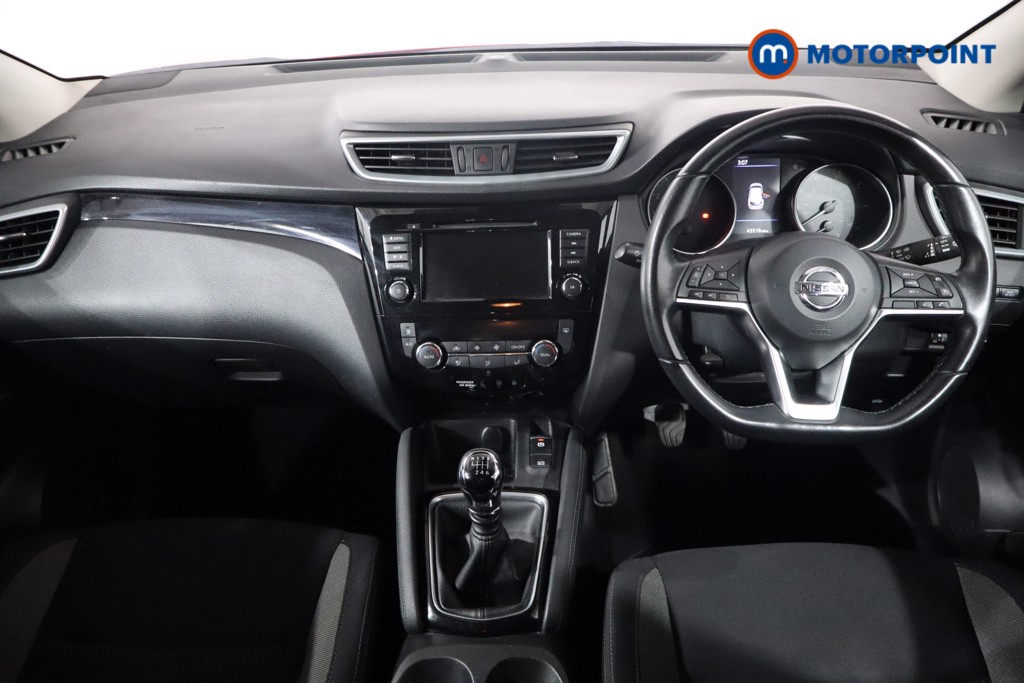 Nissan Qashqai Acenta Premium Manual Petrol SUV - Stock Number (1567748) - 1st supplementary image