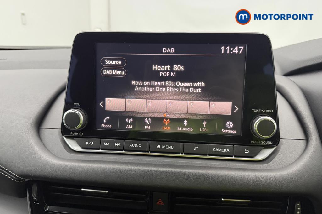 Nissan Qashqai Acenta Premium Manual Petrol SUV - Stock Number (1567766) - 3rd supplementary image
