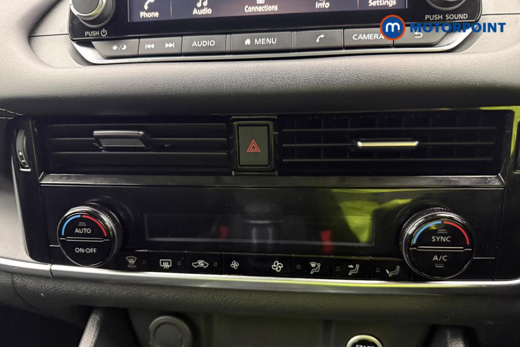 Nissan Qashqai Acenta Premium Manual Petrol SUV - Stock Number (1567766) - 5th supplementary image