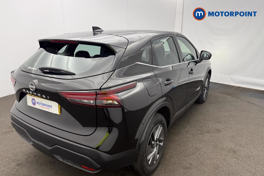 Nissan Qashqai Acenta Premium Manual Petrol SUV - Stock Number (1567766) - 14th supplementary image