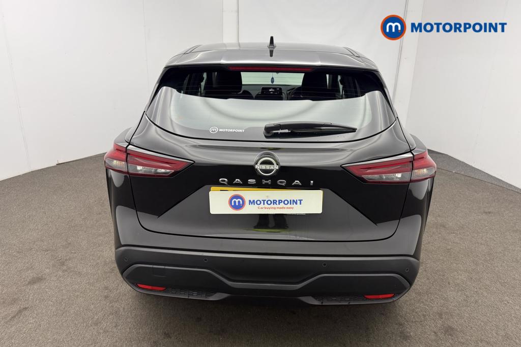 Nissan Qashqai Acenta Premium Manual Petrol SUV - Stock Number (1567766) - 15th supplementary image