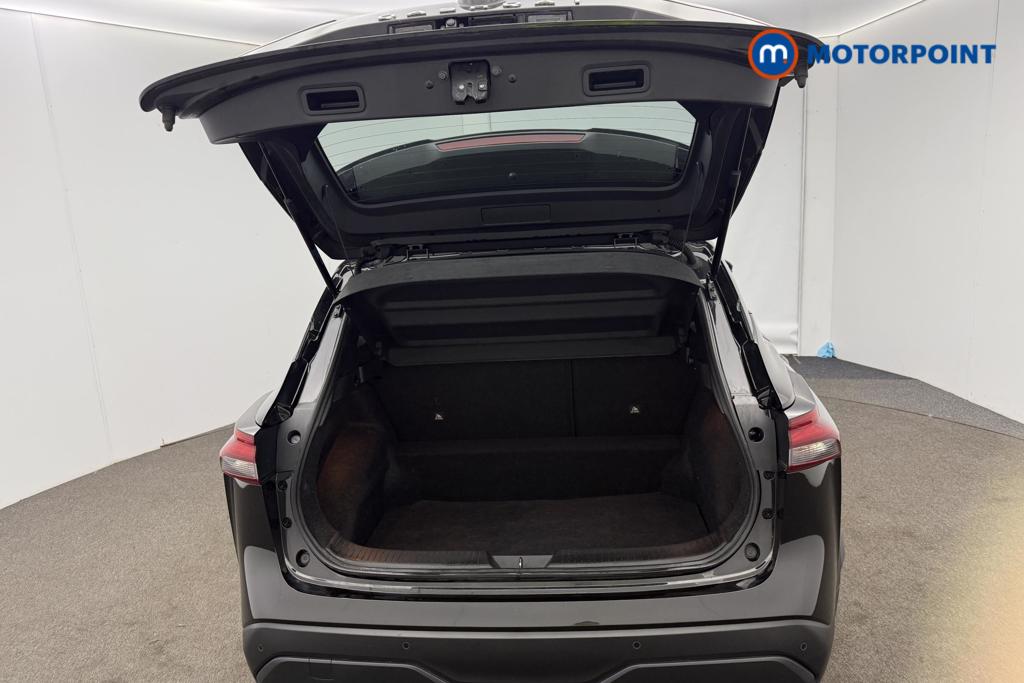 Nissan Qashqai Acenta Premium Manual Petrol SUV - Stock Number (1567766) - 16th supplementary image