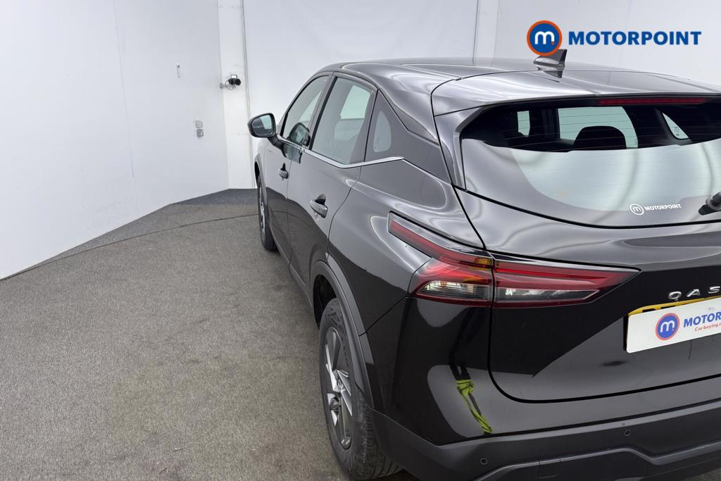 Nissan Qashqai Acenta Premium Manual Petrol SUV - Stock Number (1567766) - 17th supplementary image