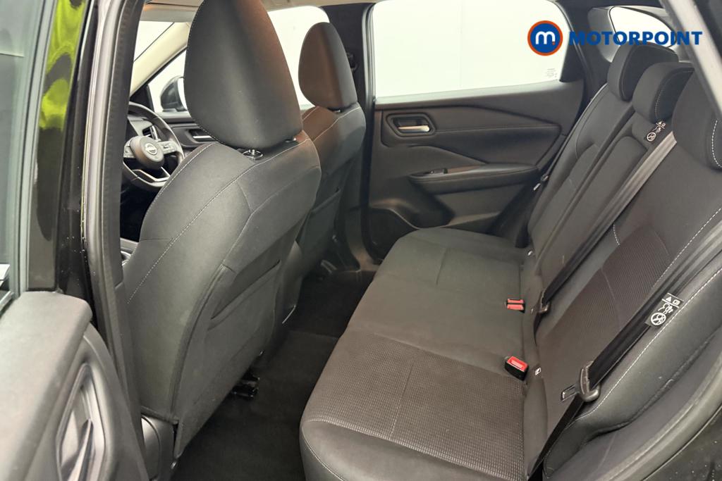 Nissan Qashqai Acenta Premium Manual Petrol SUV - Stock Number (1567766) - 18th supplementary image