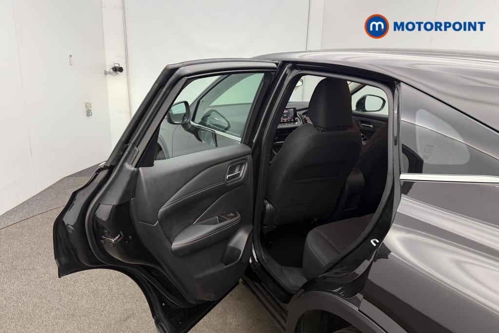 Nissan Qashqai Acenta Premium Manual Petrol SUV - Stock Number (1567766) - 19th supplementary image